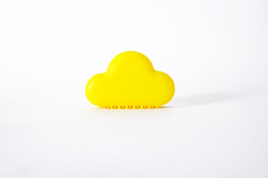 MUID Cloud - Nachtlampje - Warm van MUID