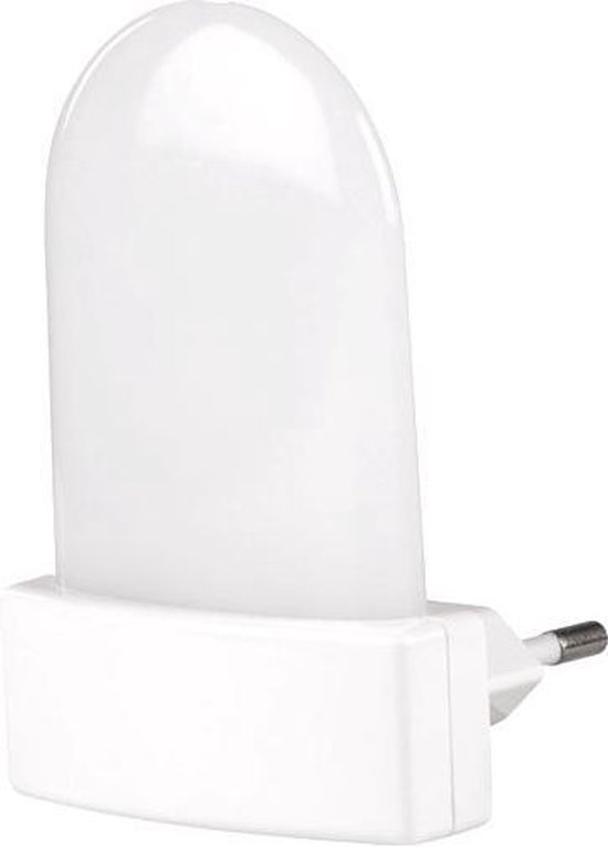 Müller-Licht Bunda Sensor 27700038 Nachtlamp LED Wit van Merkloos