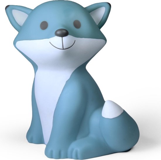 Nachtlamp LED - Vos Cesar Cactus van N/A