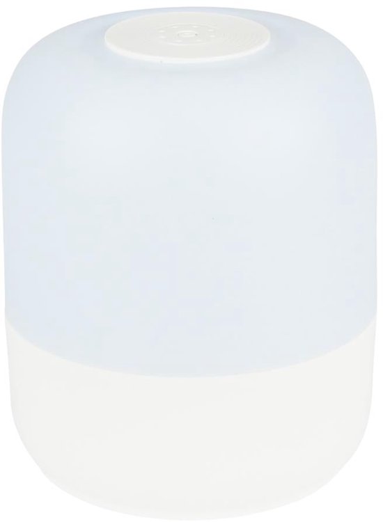 nachtlamp - mini - Dimbaar - 3 warmtestanden - 100 lumen - 8.5 x 7.5 cm van Merkloos