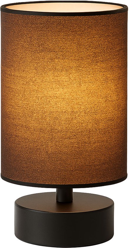 Nachtlamp - Nachtlampje - Nachtlampje Stopcontact - Nachtlampje Volwassenen - Nachtlampjes - Nachtlampje Kinderen - Bedlamp - Stekkerlamp - Met Plug In van Merkloos
