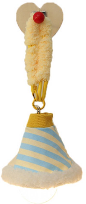 Nachtlampje - Hangende sfeerlamp - Decoratieve hanglamp/slaapkamerlamp nachtkastlamp van Merkloos