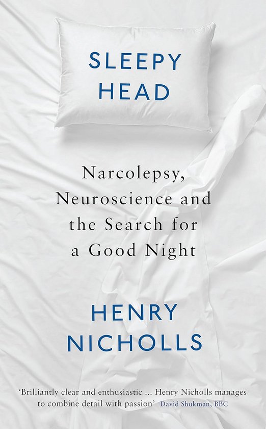 Narcolepsie, Neurowetenschap en de Zoektocht naar Een Goede Nachtrust van Merkloos