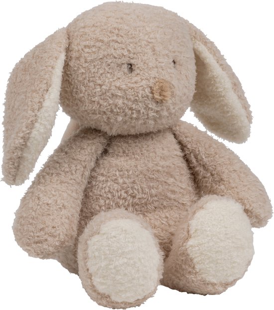 Nattou SLEEPY Nachtlamp - Konijn - 33 cm - Beige