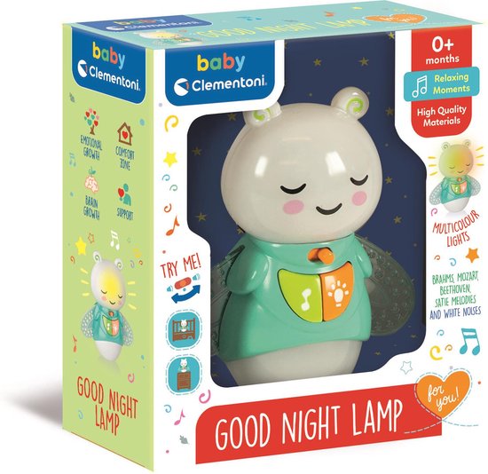 Night Lamp van Philips