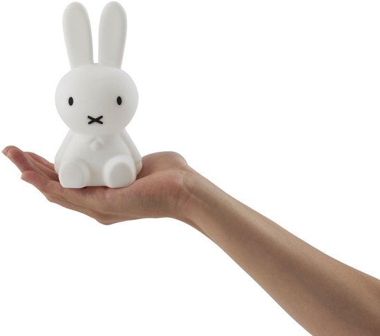 Nijntje dimlicht (klein) | Bundle of light | Nijntje Miffy | Mr. Maria van Merkloos