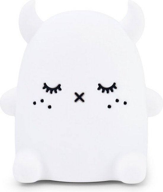 Noodoll Portable Night Light van Noodoll