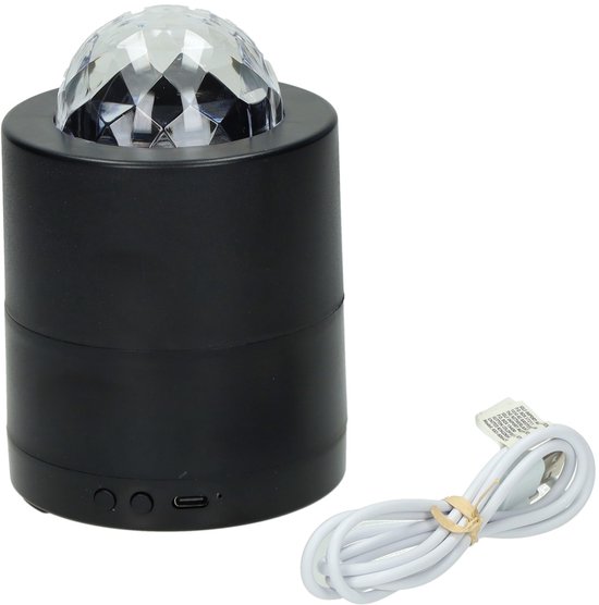 Noorderlicht Projector met Wolk- en Maaneffect