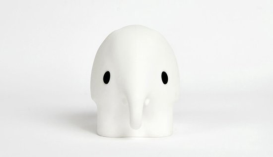 Olifant First Light van Mr Maria
