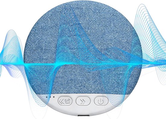 Onder Kussen Luidspreker - Draagbare Botgeleiding Speaker - Rustige Nachtrust - Persoonlijke Luisterervaring - 2.3 x 11.6 x 2.3 cm