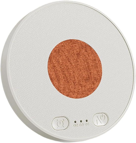 Onder Kussen Luidspreker - Kussen Speaker Muziek - Rustig Slapen - Hoge Resolutie Geluid