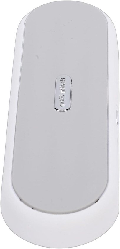 Onder Kussen Luidspreker - Slaap Geluid - Diepe Slaap - Beengeleiding Technologie - 136 x 67 x 3 cm - Wit
