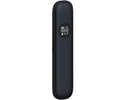 Onder Kussen Luidspreker - Slaap Geluidsdoos - Rustige Nachtrust - Beengeleiding Technologie - 160 gram - Wit