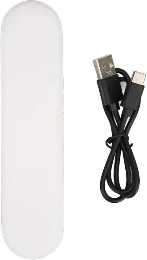 Onder Kussen Speaker - Slaap Geluid - Ontspannen Slapen - Botgeleiding Technologie - 6.5 Inch - Wit