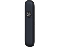 Onderkussenluidspreker - Slaapaudio - Ontspannen Slapen - Botgeleidingstechnologie - 15.7 cm - Wit van Merkloos