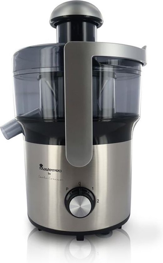 Oneiro’s Luxe Sapcentrifuge - Juicer - keukenapparaat - keuken - foodprocessor - hakmolen - keukenmachine - mixer - keukenmachines van Oneiro