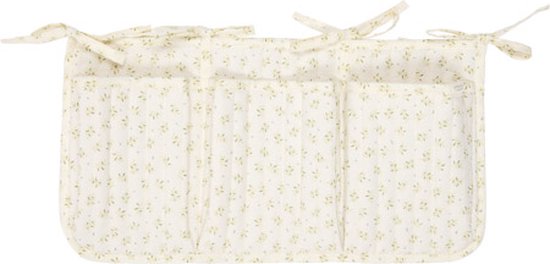 Organiser - Groen - Essentials - Blueberry Leaves