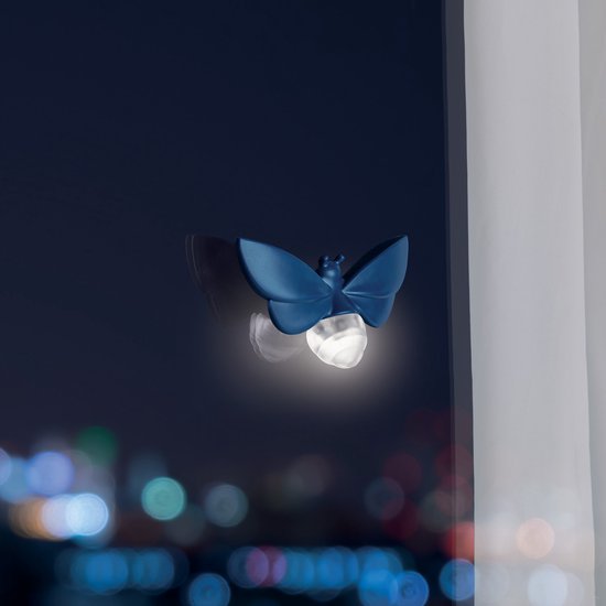 Ototo - Lightbug Nachtlampje op Zonne-energie van Ototo