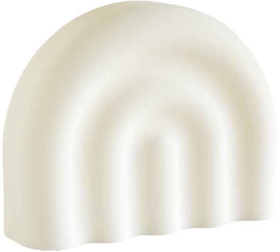 OYOY Regenboog Nachtlampje - Offwhite van OYOY