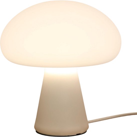 Paddenstoel Lamp - Paddestoel Lamp - Mushroom Lamp van Gizmo.