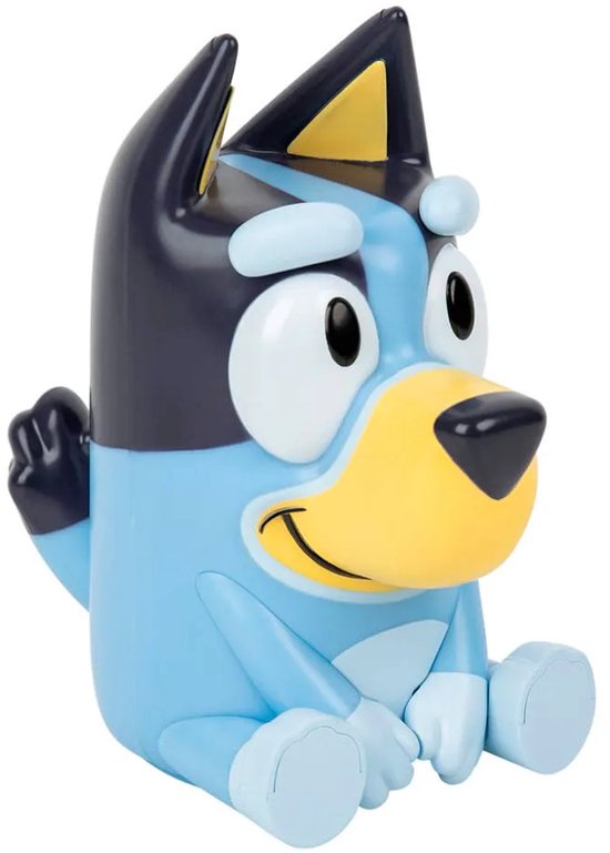 Paladone - GloBuddies - Bluey Lamp van Merkloos