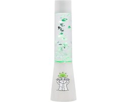 Paladone - Grogu Flow Lavalamp - Lampen van Merkloos