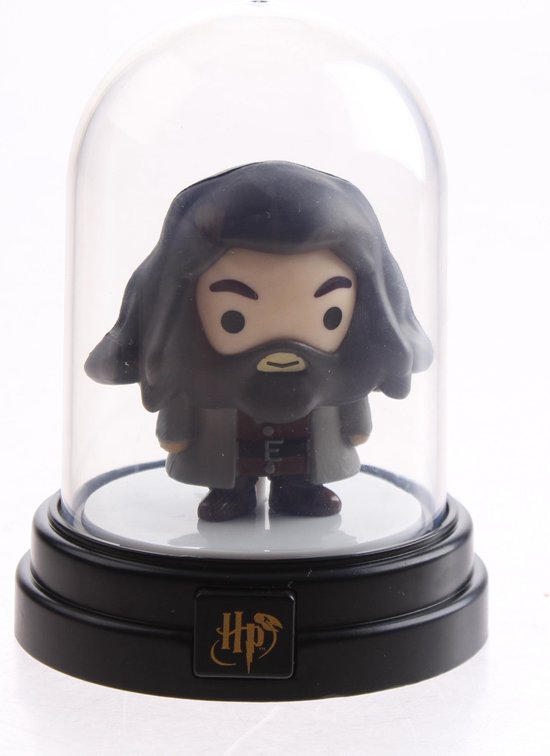 Paladone Hagrid Mini Stolp Licht 10,5 Cm van Paladone