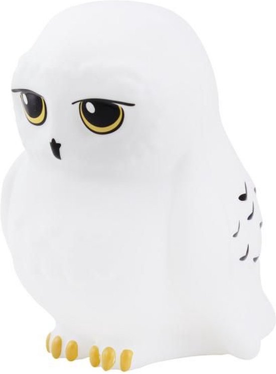 Paladone Harry Potter - Hedwig Lamp van Paladone