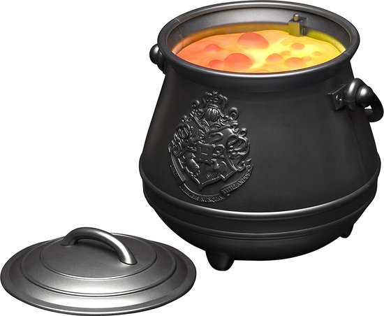 Paladone Harry Potter: Nachtlamp van Paladone