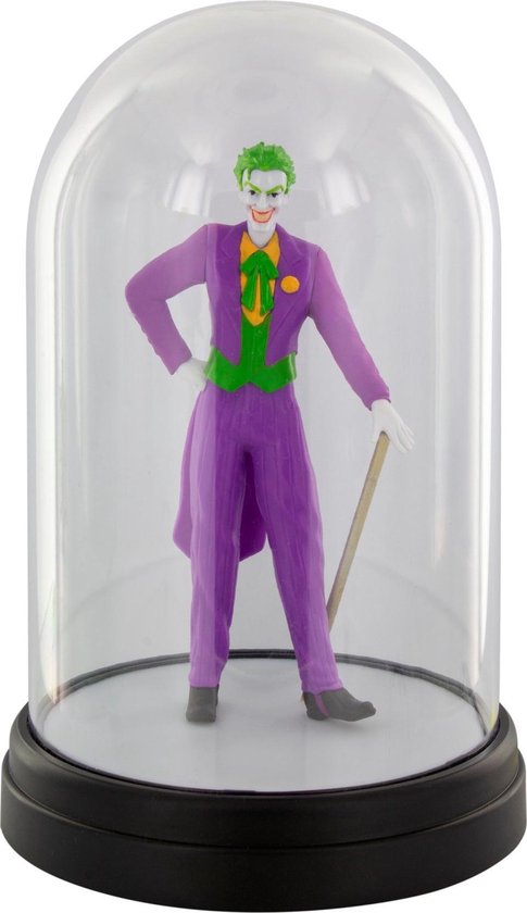Paladone - The Joker Lamp van Paladone