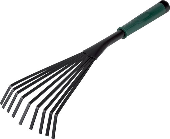 Parkside Hand Hark 9 tanden van Parkside