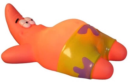 Patrick SpongeBob SquarePants Mood Light Lamp 17cm van Nemesis Now