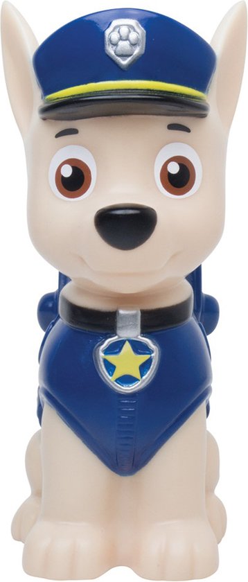 Paw Patrol Nachtlampje Simba Multicolor van Paw Patrol