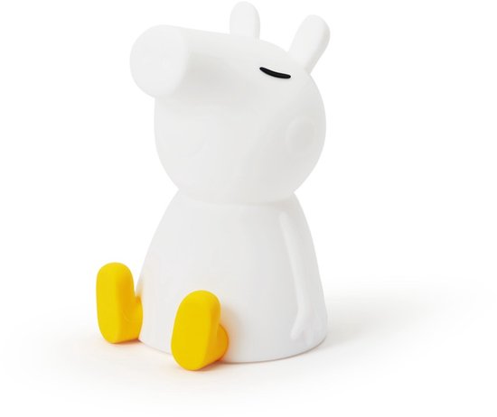 Peppa First Light Nachtlamp - Miffy Nachtlamp van Merkloos