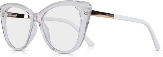 Perista Anti Blauw Licht Bril – Bescherm Je Ogen tegen Schermstraling – Unisex Computerbril voor Laptop, Tablet & Smartphone van Perista