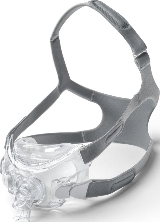 Philips Respironics Amara View CPAP Masker - Maat M