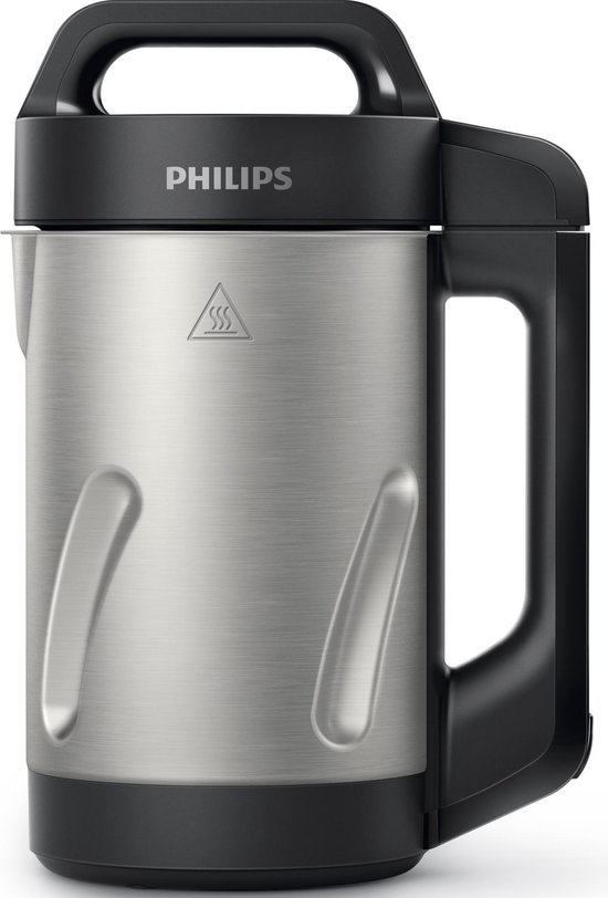Philips Viva HR2203/80 - Soepmaker van Philips
