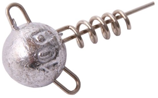 Predox Jig Head | 21 gram van Predox