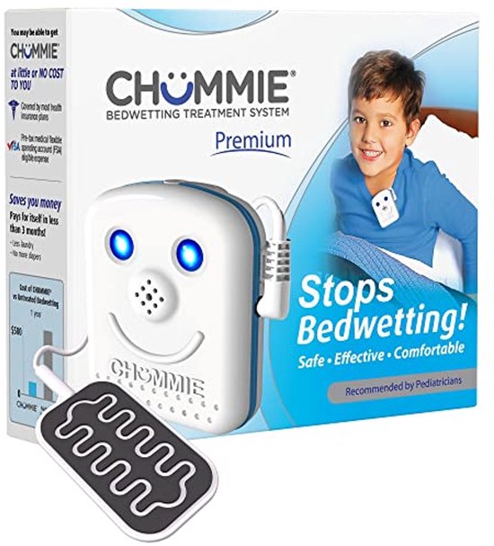 Premium plaswekker voor diepe slapers - Klinisch bewezen alarm met sterke trillingen en felle lichten van Merkloos