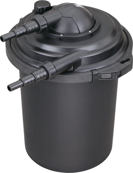 Pressure Filter 6000 van Press