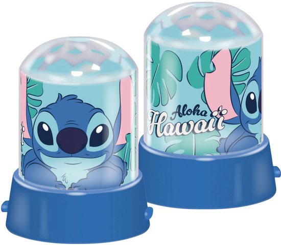 Projectielamp Stitch van lobbes