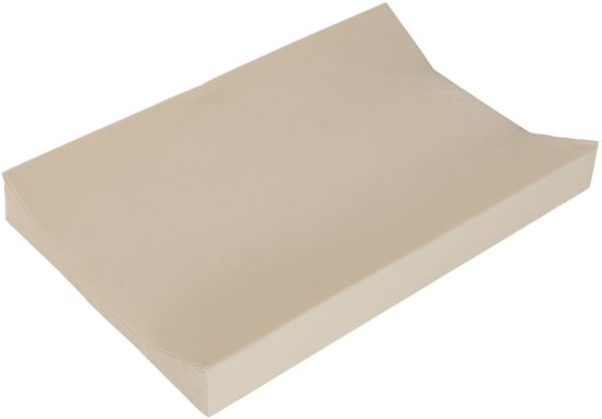 Puck Basic Aankleedkussen - Clay