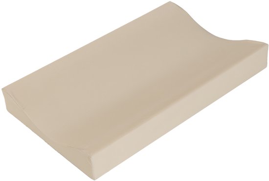 Puck Comfort Aankleedkussen - Clay