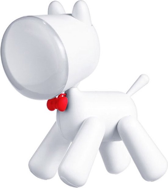 PuppyLamp Janpim; WHITE van Janpim