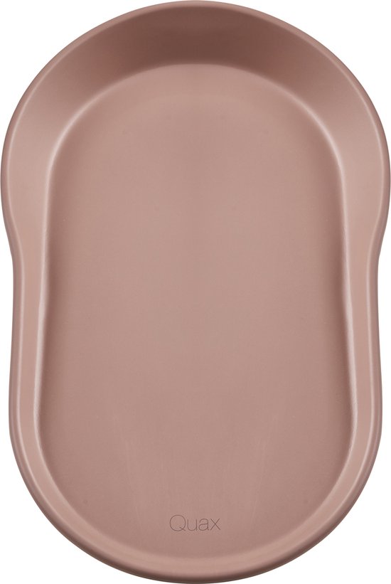 Quax Mamee - Coral - Verzorgingskussen / Aankleedkussen / Waskussen