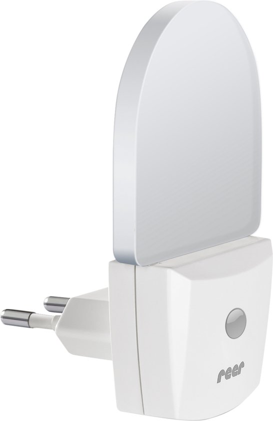 Reer LED nachtlampje met sensor van Merkloos