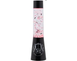 RFWR® Glitter Lava Lamp 33 cm - Sfeerverlichting voor Interieur