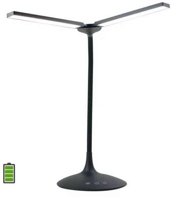 SBR Glow+ Acculamp van Merkloos