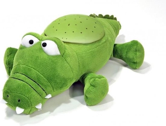 Schemer-vriend - Alligator (30435) van HABA