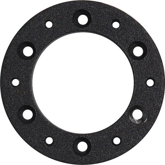 Simoni Racing Stuurnaaf Adapter - 74mm Nardi/Personal op Simoni Naaf van SIMON